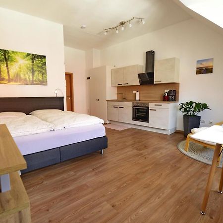 Pretti Apartments - Modern Eingerichtetes Apartment - Mitten Im Stadtzentrum Bamberg Ngoại thất bức ảnh