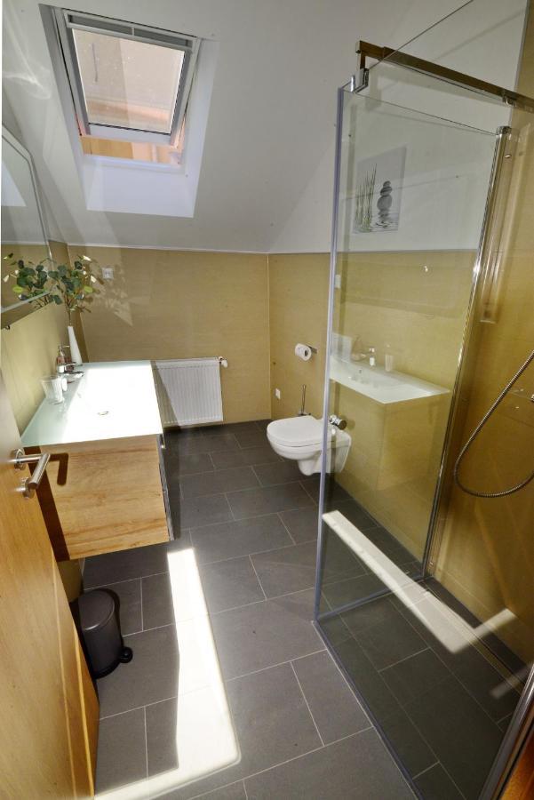 Pretti Apartments - Modern Eingerichtetes Apartment - Mitten Im Stadtzentrum Bamberg Ngoại thất bức ảnh