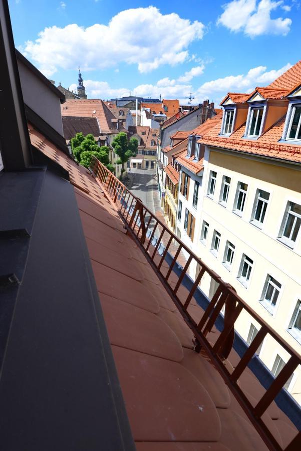 Pretti Apartments - Modern Eingerichtetes Apartment - Mitten Im Stadtzentrum Bamberg Ngoại thất bức ảnh