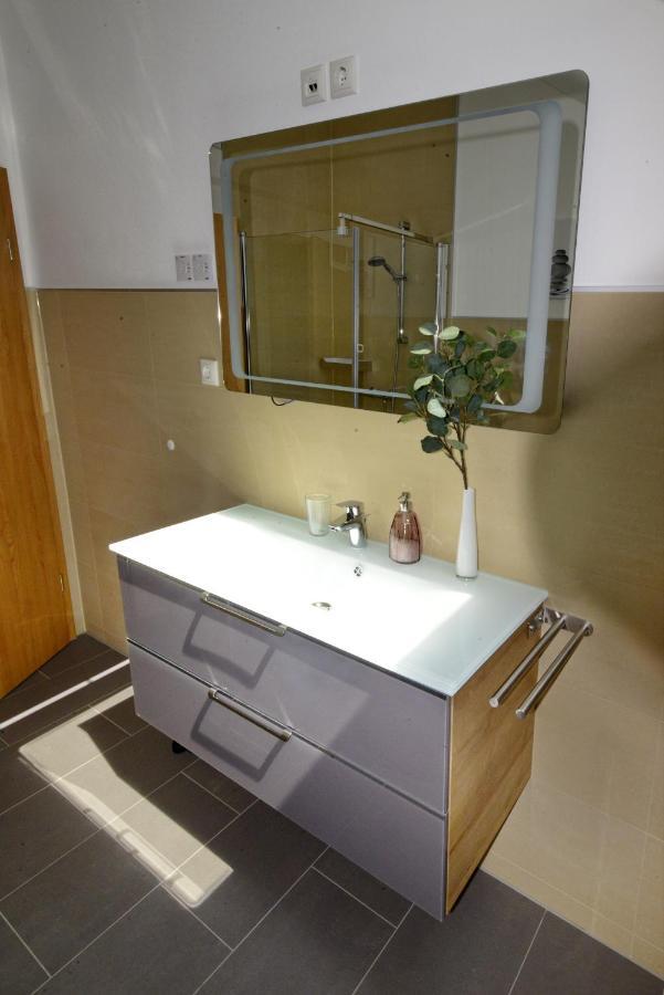 Pretti Apartments - Modern Eingerichtetes Apartment - Mitten Im Stadtzentrum Bamberg Ngoại thất bức ảnh